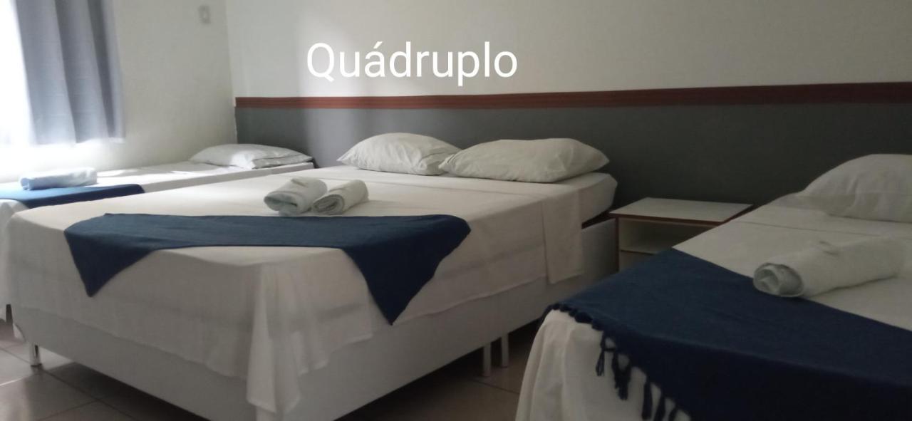 Pousada Bem Me Quer 호텔 일례우스 외부 사진